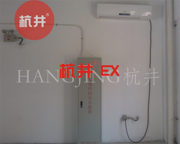 火藥鞭炮煙花倉庫用空調(diào)-防爆恒溫恒濕空調(diào) 火藥鞭炮煙花倉庫用空調(diào)-防爆恒溫恒濕空調(diào)