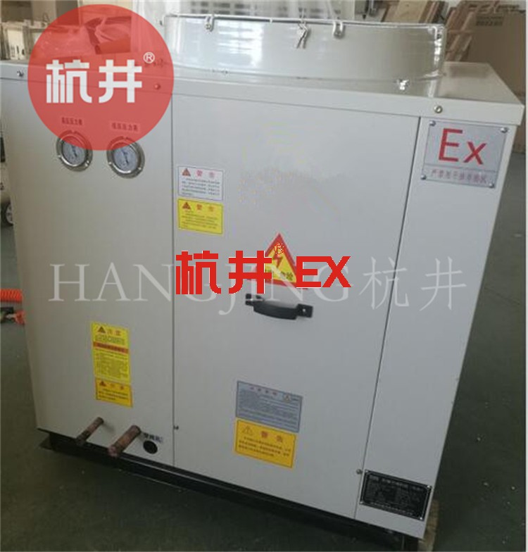 鞭炮制造廠安裝防爆空調(diào)起到什么作用 鞭炮制造廠安裝防爆空調(diào)起到什么作用