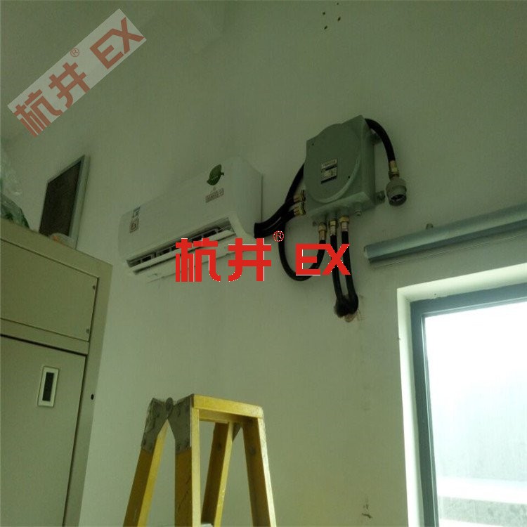 防爆箱防水嗎 防爆箱防水嗎