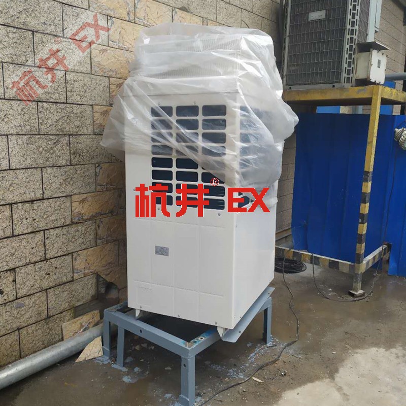 防爆配電柜調(diào)試時需要注意什么 防爆配電柜調(diào)試時需要注意什么