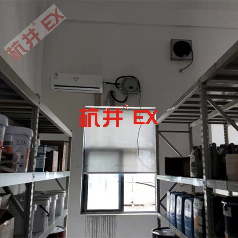防爆電氣設(shè)備有哪幾種 防爆電氣設(shè)備有哪幾種