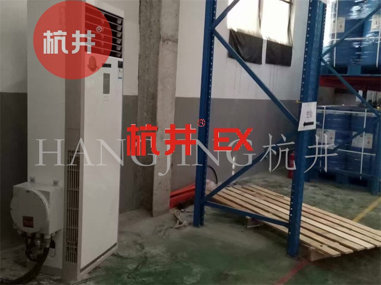 防爆配電箱防護(hù)等級是什么意思 防爆配電箱防護(hù)等級是什么意思