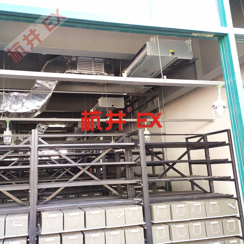 發(fā)電基站需要配置防爆一拖多空調(diào) 發(fā)電基站需要配置防爆一拖多空調(diào)