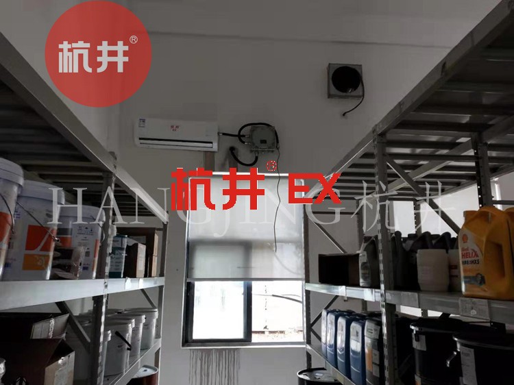 防爆等級ct4和ct5哪個更高 防爆等級ct4和ct5哪個更高