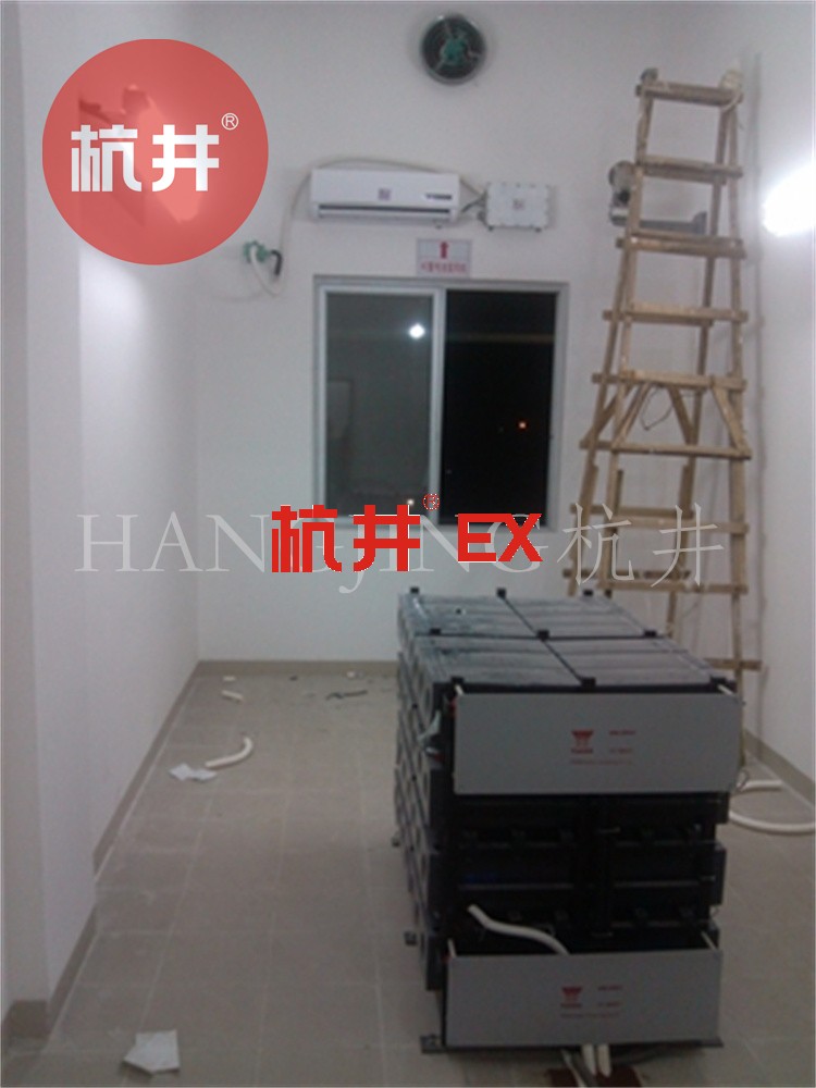防爆倉(cāng)庫(kù)防爆空調(diào)的防爆原理是什么 防爆倉(cāng)庫(kù)防爆空調(diào)的防爆原理是什么