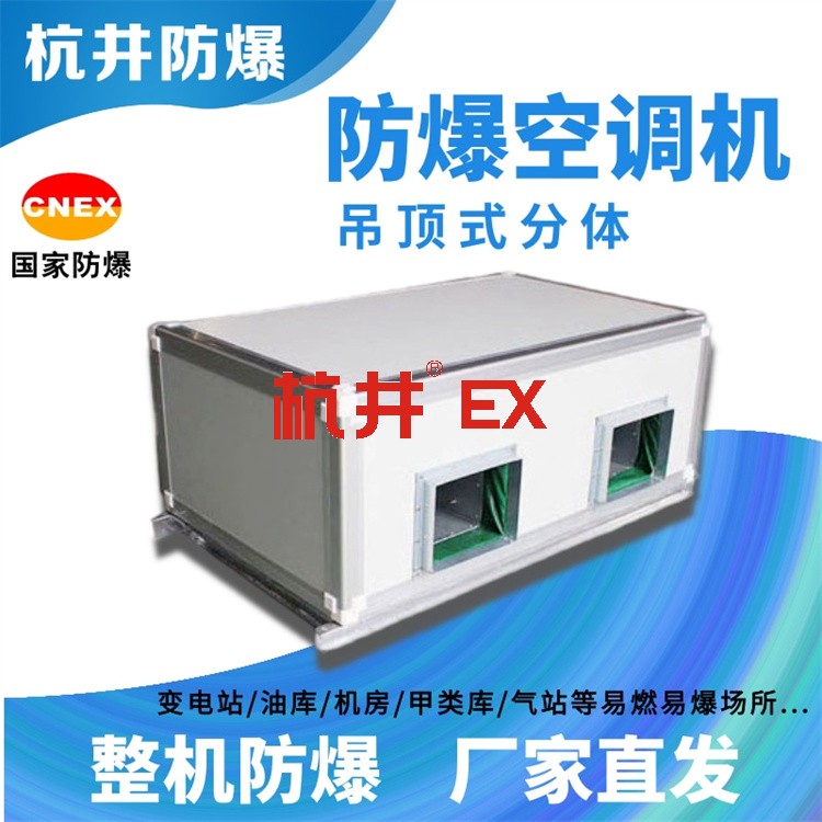 化工冶煉車間用空調(diào)-防爆恒溫恒濕機(jī) 化工冶煉車間用空調(diào)-防爆恒溫恒濕機(jī)