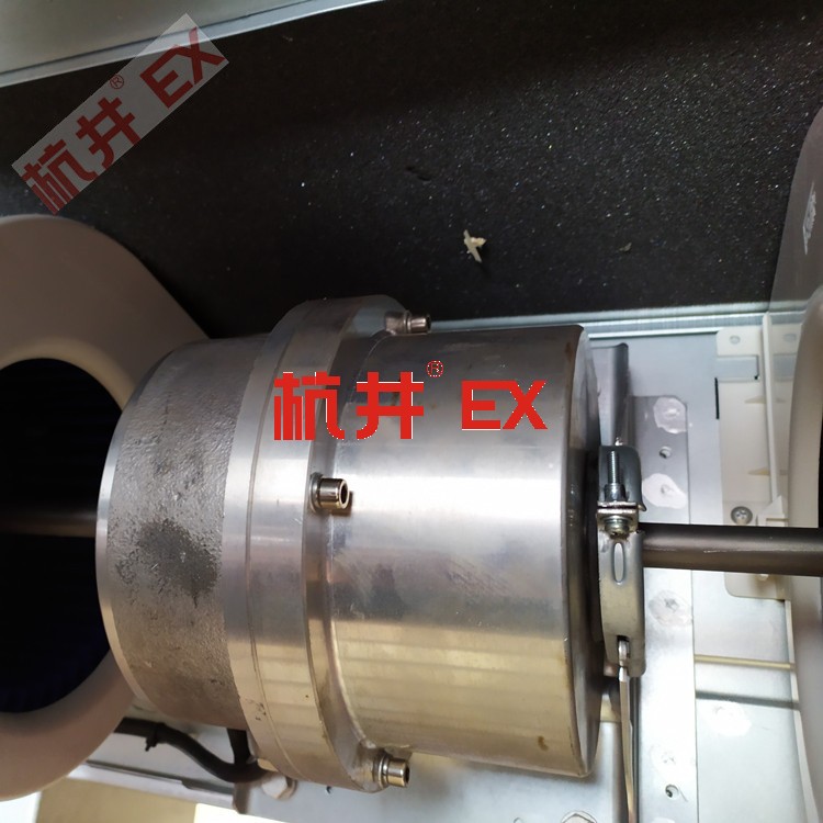 重工制造車(chē)間防爆空調(diào)在使用中如何維護(hù) 重工制造車(chē)間防爆空調(diào)在使用中如何維護(hù)