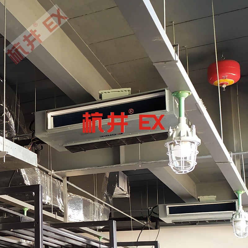 油站化工廠防爆空調(diào)機(jī) BKFR系列防爆空調(diào)機(jī) 油站化工廠防爆空調(diào)機(jī) BKFR系列防爆空調(diào)機(jī)