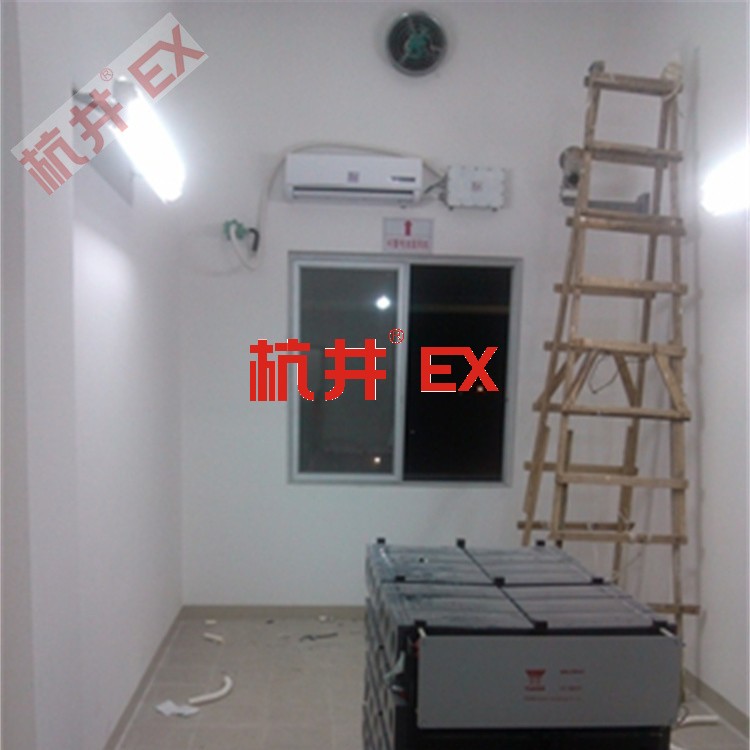 網(wǎng)絡(luò)機房用空調(diào)-防爆單元式空調(diào)