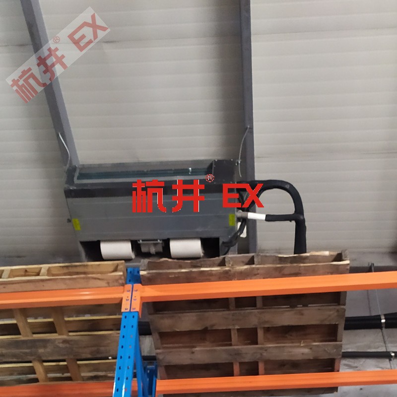 熱電廠防爆空調(diào)機 BHKT2.6Ex一匹防爆空調(diào)機 熱電廠防爆空調(diào)機 BHKT2.6Ex一匹防爆空調(diào)機