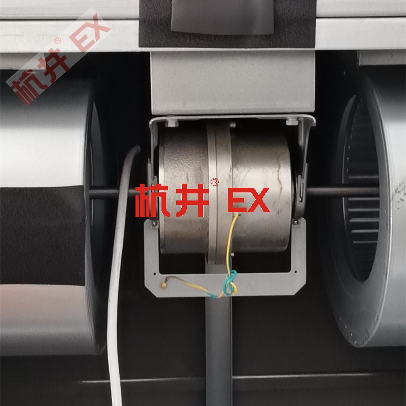 為什么需要防爆空調(diào)管子