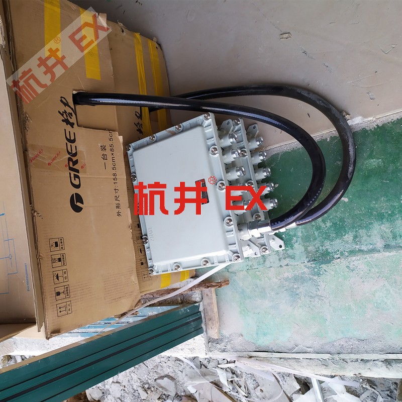 甲醇庫防爆空調(diào)在使用中如何維護(hù) 甲醇庫防爆空調(diào)在使用中如何維護(hù)