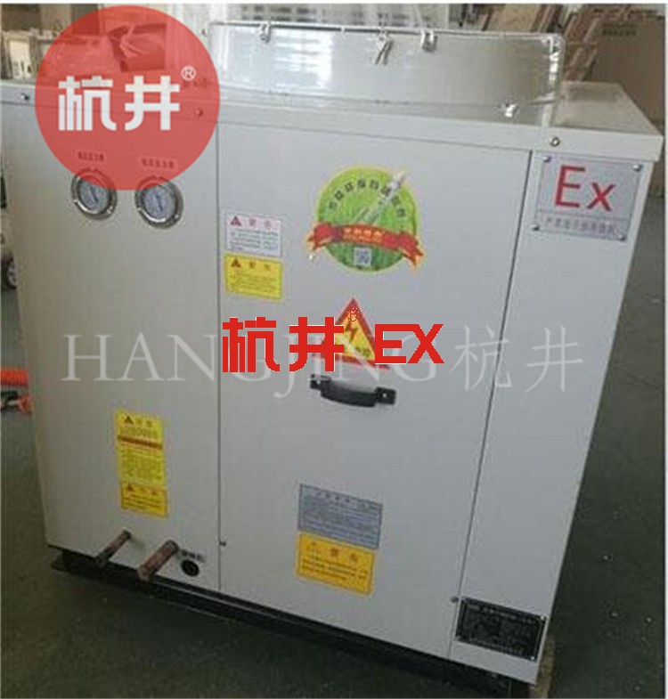 電力機房用空調(diào)-防爆組合式空調(diào)機組 電力機房用空調(diào)-防爆組合式空調(diào)機組