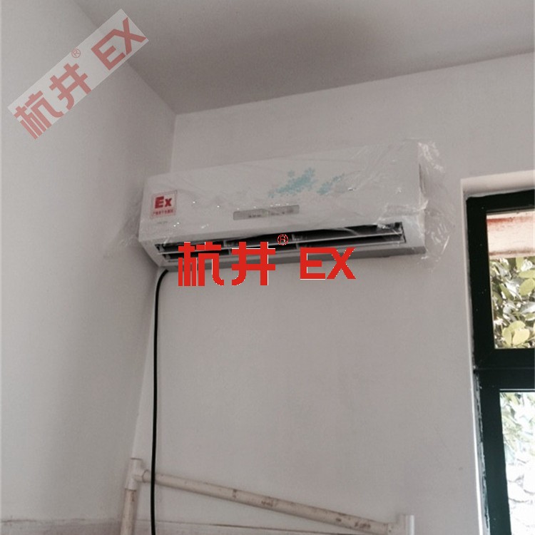 油漆烤漆房用空調(diào)-防爆吸頂式空調(diào) 油漆烤漆房用空調(diào)-防爆吸頂式空調(diào)