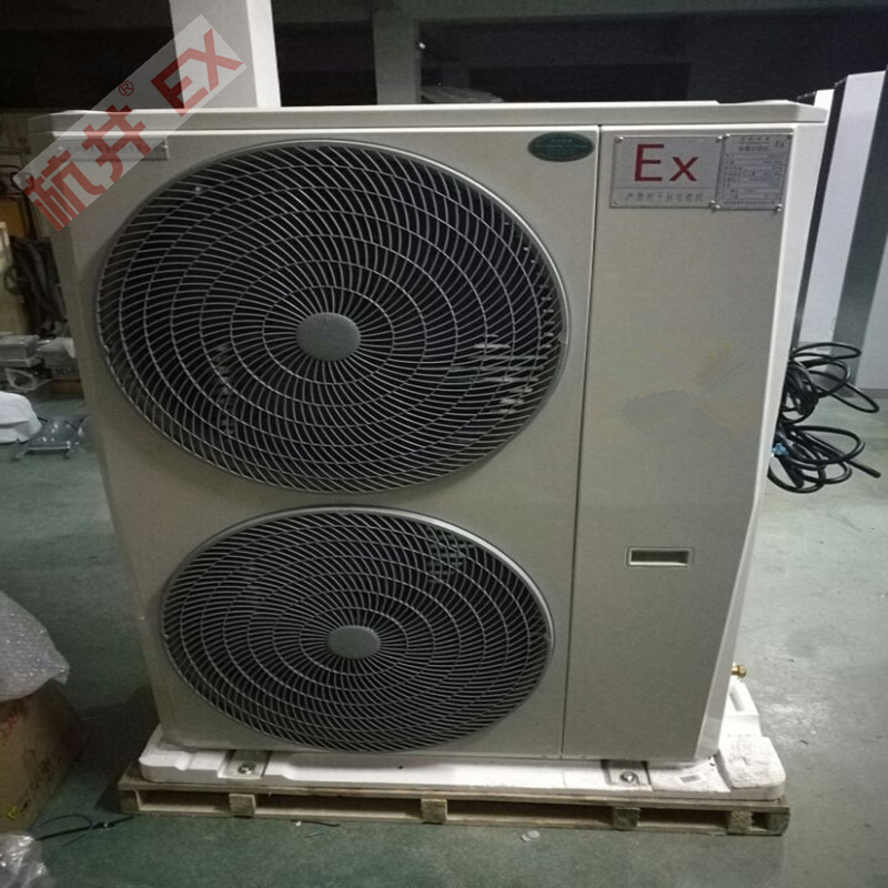 油罐區(qū)石油庫需要配置防爆新風機組 油罐區(qū)石油庫需要配置防爆新風機組