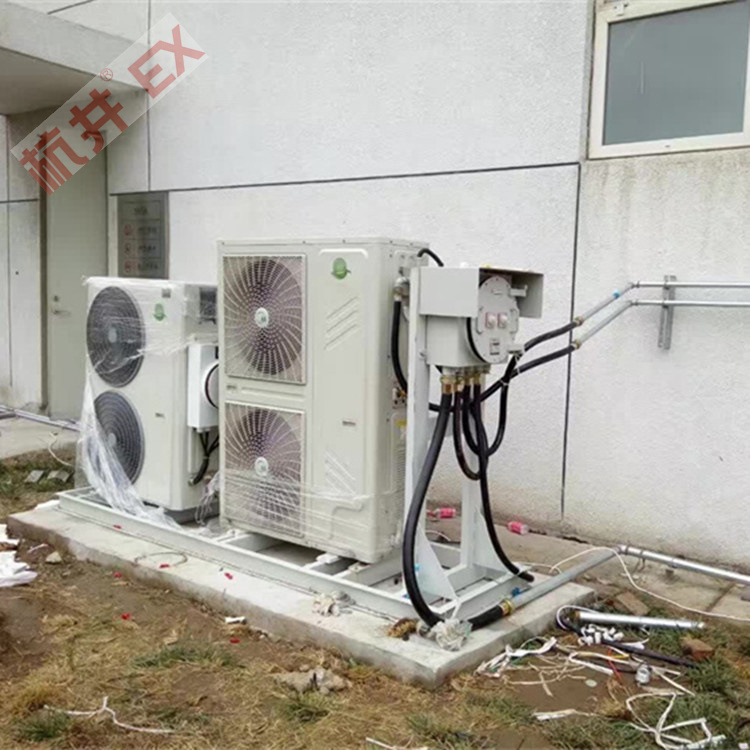 甲類倉(cāng)庫(kù)用空調(diào)-冷暖防爆空調(diào) 甲類倉(cāng)庫(kù)用空調(diào)-冷暖防爆空調(diào)